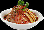 夫妻肺片