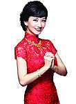 赵雅芝