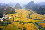 平果县风景 平果县风