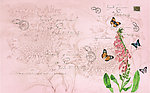 花纹