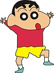 蜡笔小新