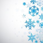 雪花