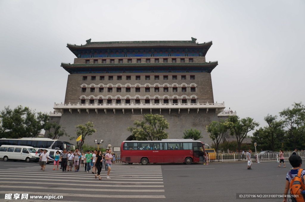 北京风景
