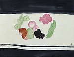 静物油画