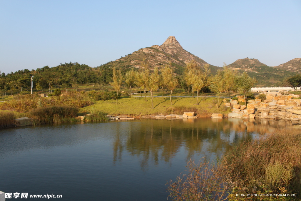 大乳山滨海旅游度假区