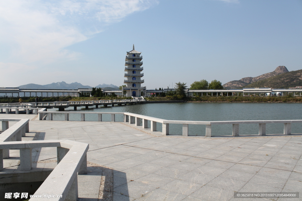 大乳山滨海旅游度假区