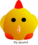 粘土鸡