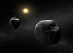 行星埙石