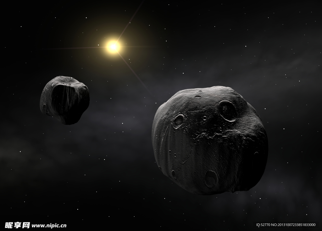 行星埙石