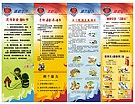 消防安全海报