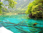 九寨沟
