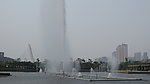 公园一角