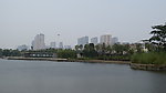 公园一角