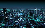 城市建筑