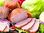 肉食