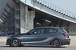 宝马M135i