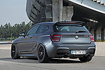 宝马M135i
