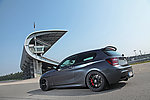 宝马M135i