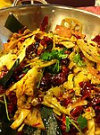 麻辣香锅