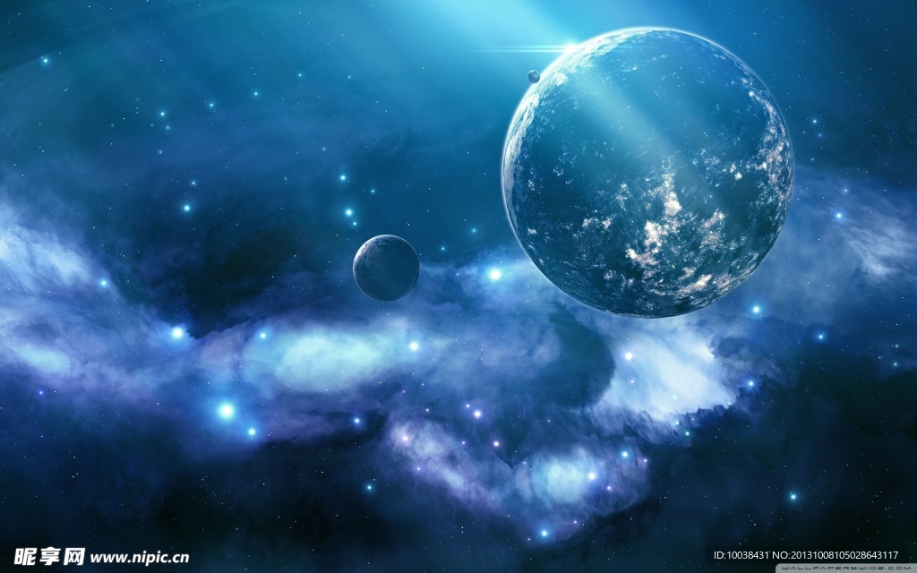 星球