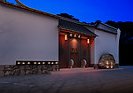 古典建筑效果图