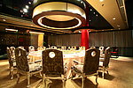 酒店餐厅
