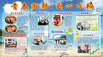 活动宣传栏