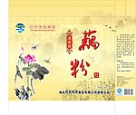 藕粉包装