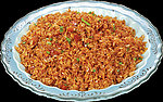 酱油炒饭