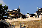 旅顺万忠墓纪念馆