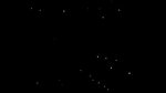 动态粒子星光视频素材
