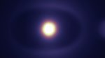 动态星光视频素材