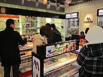 动漫加盟陈列展示