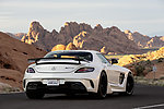奔驰SLS AMG