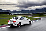 奔驰CLA45AMG