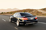 奔驰E63 AMG