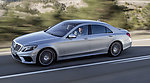 奔驰S63 AMG
