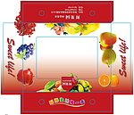 鲜果包装