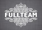 FULLTEAM标志
