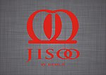 JISOO标志