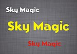 SKY标志