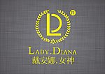戴安娜女神标志