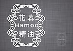 花幕logo