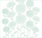 欧式花纹 欧花