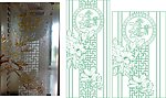 玉堂富贵 玉兰花 富