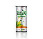 壹润 易拉罐 饮料瓶(平面图)