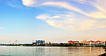 海口风景
