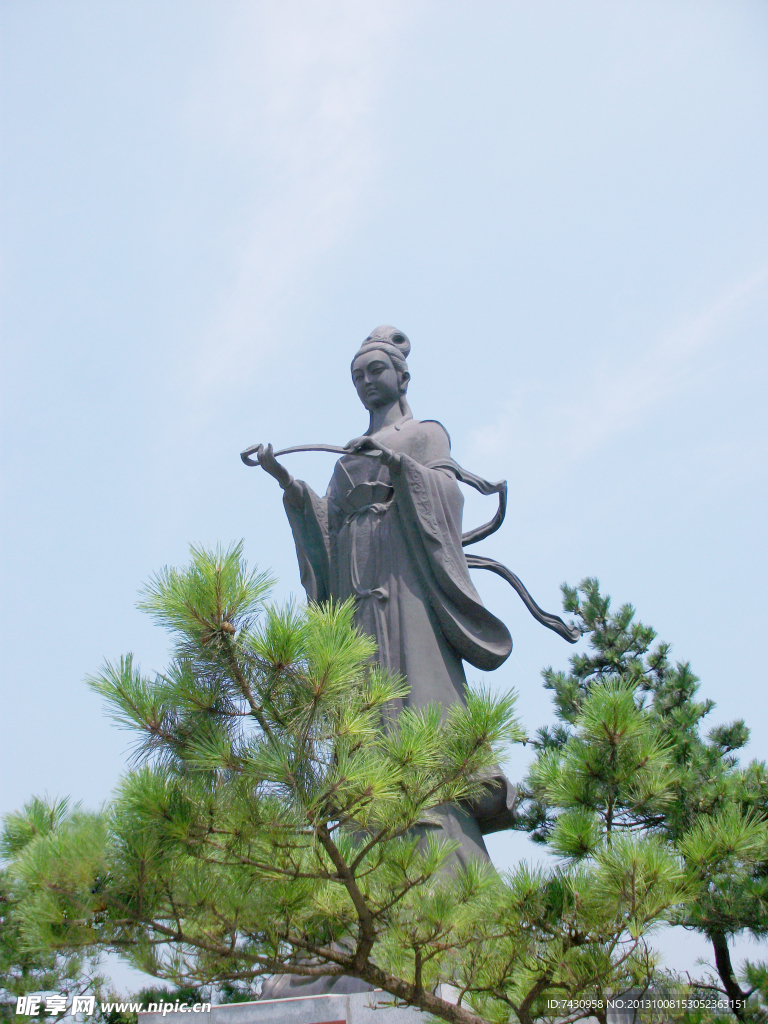 女娲