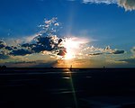 太阳