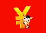 卡通马